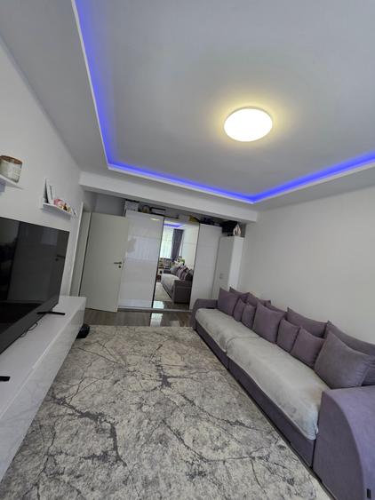 Apartament cu 2 camere de vanzare in zona Prelungirea Ghencea- Cubic Residence - 3