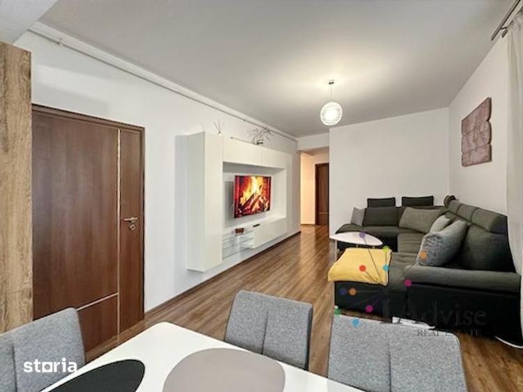 APARTAMENT ELEGANT CU 3 CAMERE IN GHIMBAV - 6