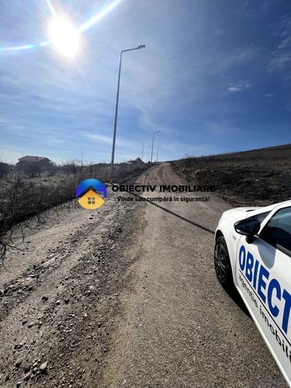 Teren 692 mp Piatra Neamt ,strada Pietrelor - 3