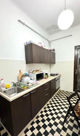 4 camere, 124 mp St, 2 balcoane, 2 bai, boxa, Magheru, Piata Romana - 5