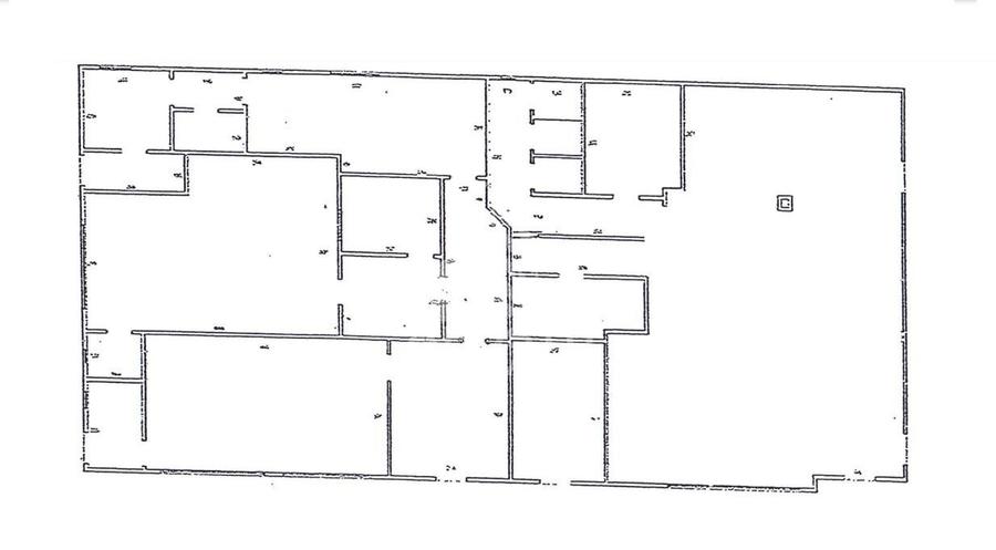 Spatiu comercial, 255 mp si 600 mp teren, in zona Calea Bogdanestilor - 14