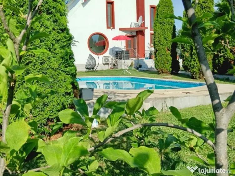 Vand vila baicoi - 9