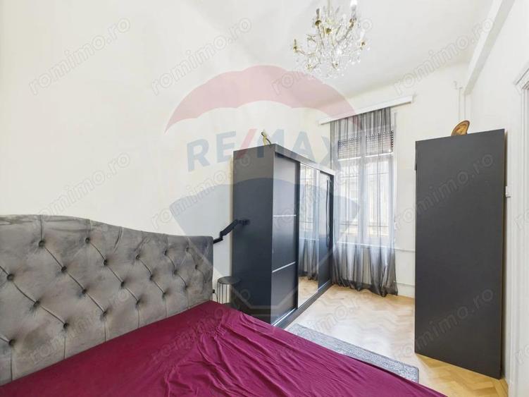 Apartament cu 2 camere, in vila, centrala termica - Ultracentral - 4