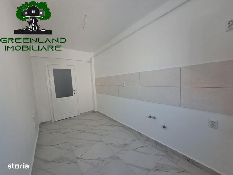 Ap 2 Cam,60 mp, et 2, Decomandat, Bloc NOU, Finisaje Premium,Capat Cug - 2