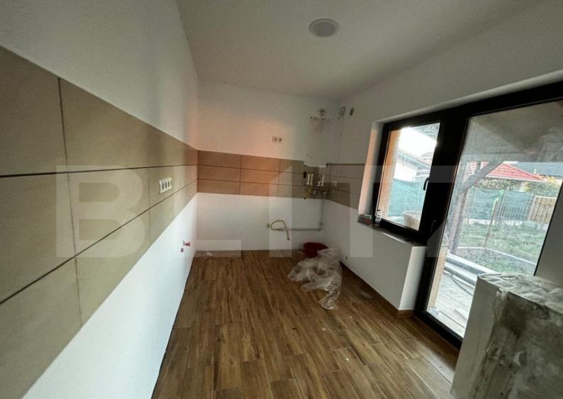 Casa cu 2 camere, 100 mp, zona Cartierul Marcus - 6