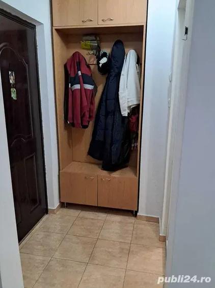 Garsoniera moderna confort 1 Vlaicu Lebada nou renovata si mobilata etaj 1 - 1