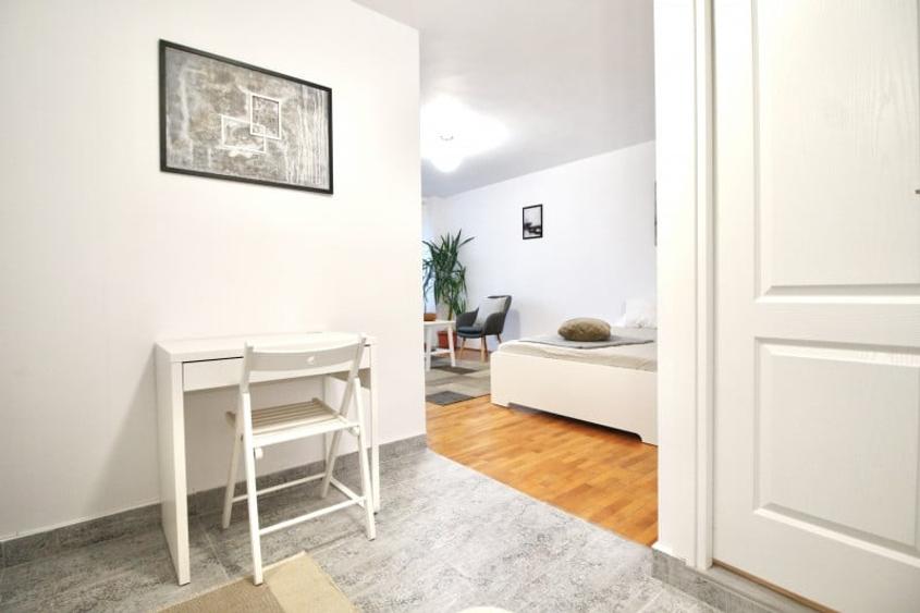 TEUL DOAMNEI-BERECHET, RENOVATA TOTAL, MOBILATA  MODERN, 0% COMISION! - 13