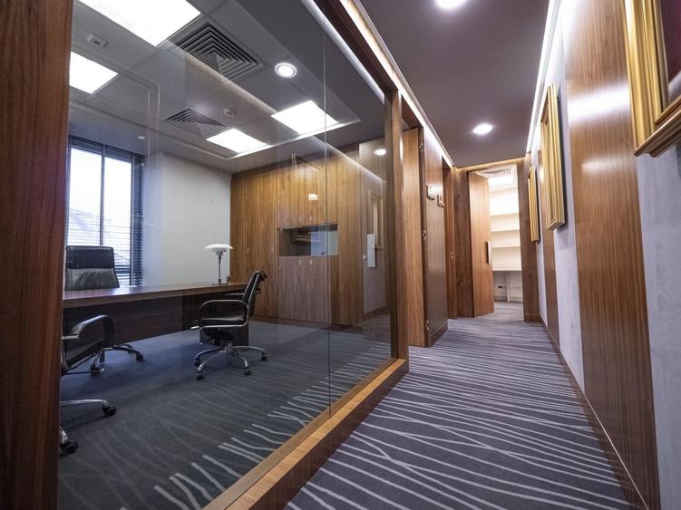 Herăstrău | Birouri premium lângă metrou - 3