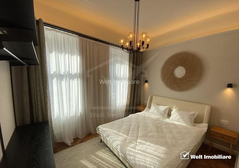 Apartament cu 3 camere ultafinisat si mobilat! Apartament cu 3 camere ultafinisat si mobilat!