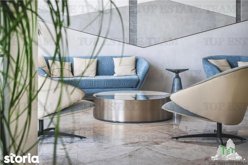 Apartament 2 camere - Complex rezidential de lux, prima linie la mare - 13