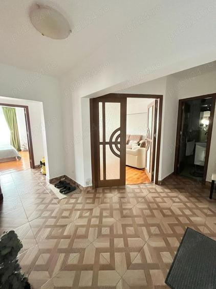 Apartament cu trei camere - 1