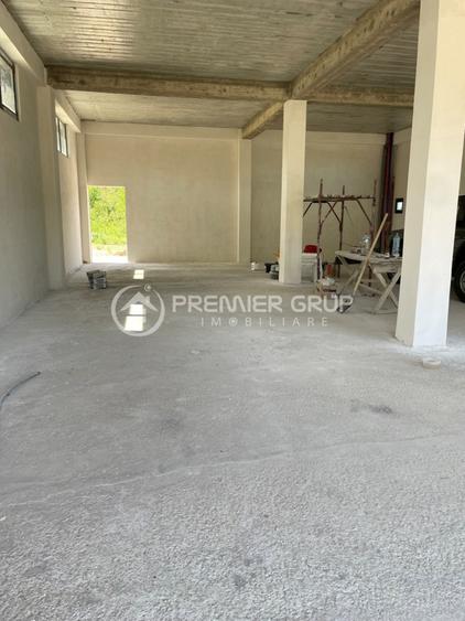 Hala Industriala, Miroslava, 300mp + TEREN 800mp - 6