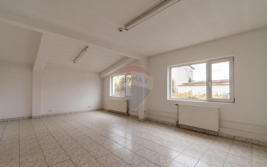 De vanzare Hala industriala in Luna de Sus, Cluj - 5