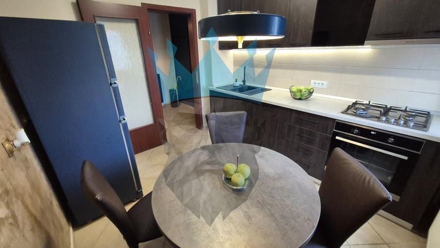 Apartament 3 Camere Dorobanti - 13