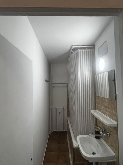 Garsoniera de inchiriat Zona Iancului / Piata Obor - 5