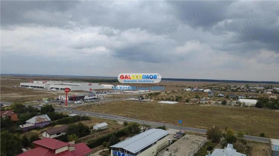 Teren Mihailesti Penny - 12