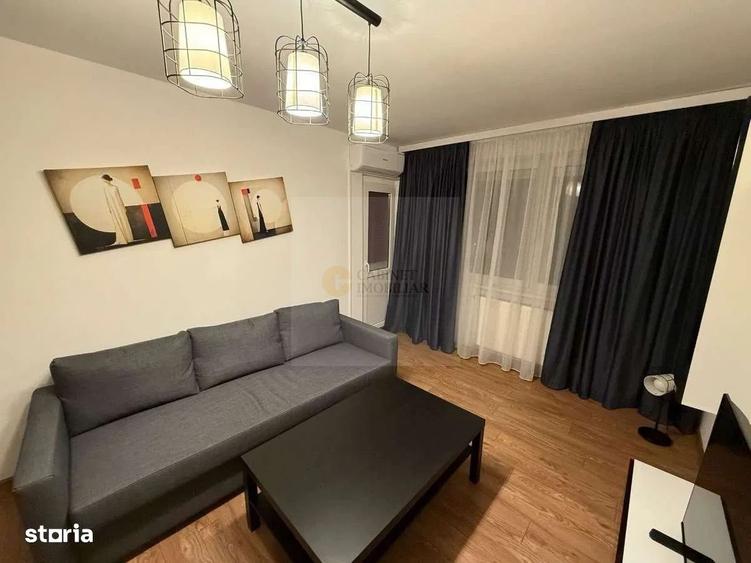 2 camere | 50mp | 1981 |  Centrala | Gorjului-Veteranilor - 1