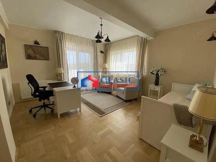 Inchiriere apartament 3 camere modern zona Gheorgheni- capat Brancusi, Cluj Napoca - 10