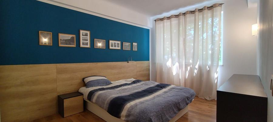 Inchiriez apartament 2 camere ultracentral - 3