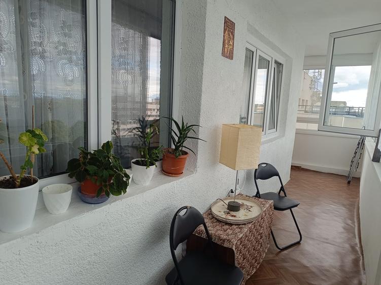 Militari (B-dul Iuliu Maniu - intre Pietele Veteranilor si Gorjului) - 12