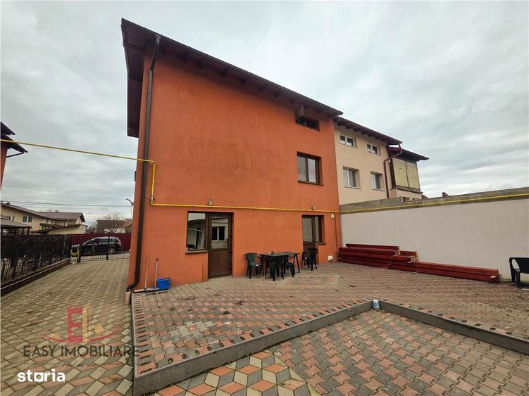 Casa 6 dormitoare, 4 bai, cazare muncitori, parcare,Targu Mures - 4
