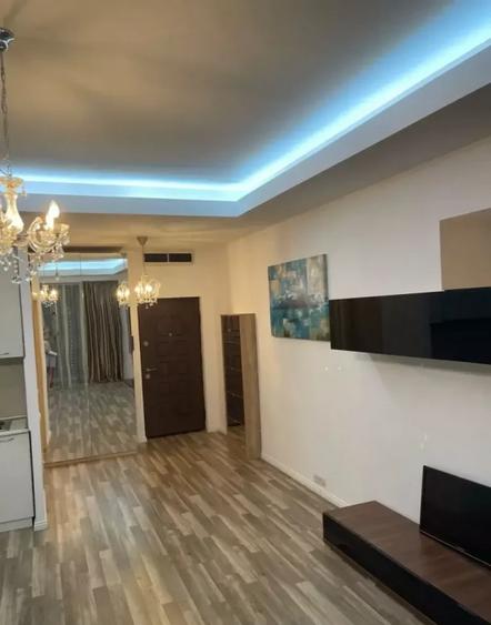 Studio de lux 65 mp North Area Lake View-Herastrau | Terasa | Proximitate metrou - 3