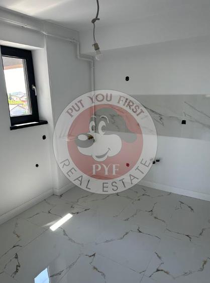 Colosseum Mall | 2 camere | 57mp | Decomandat | B12568 - 3