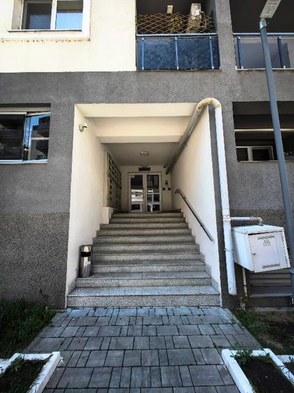 Vand garsoniera in High Class Residence, str. Postasului, 1/4 - 6