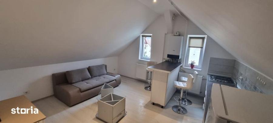 Inchiriez apartament 2 camere Rasnov - 3