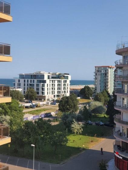 STATIUNEA MAMAIA-SUMMERLAND APARTAMENT 2 CAMERE 63 MP MOBILAT - 11