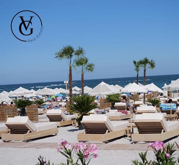 Studio premium  | Vedere spre mare | Axxis Nova | parcare - 14