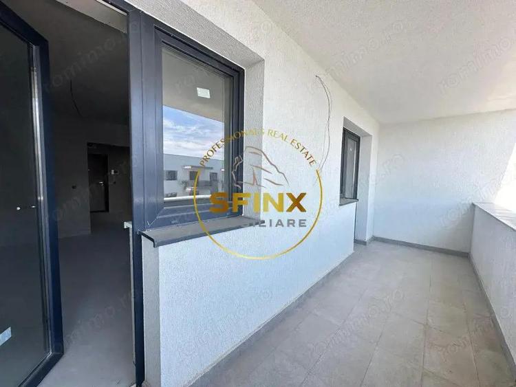 Penthouse de vanzare 242 mp totali Hils - 5