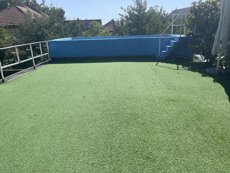 Casa cu teren 1000 mp și front 26 ml în zona Bogdanesti - 12