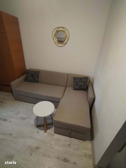 Garsoniera la inchiriat - Nicolina - 4