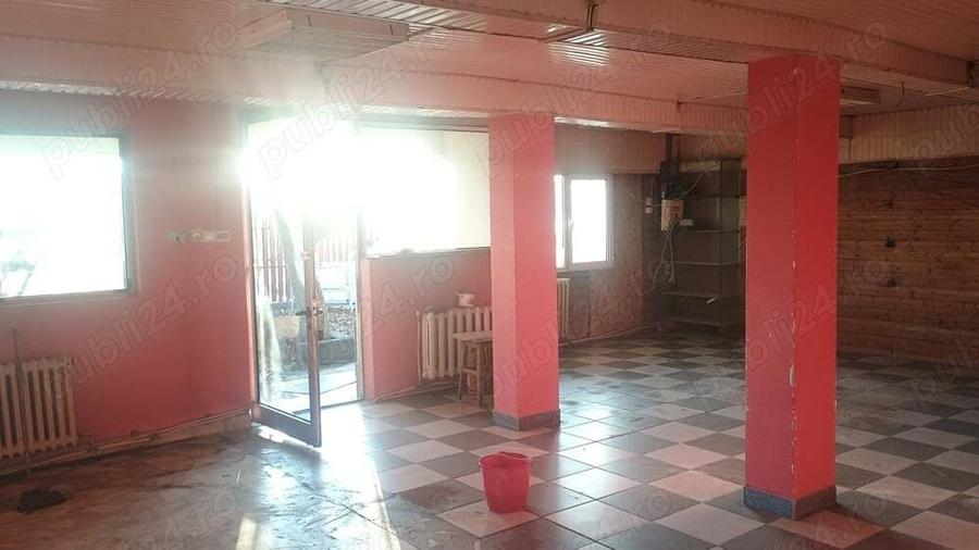 Inchiriez spa?iu comercial - 2