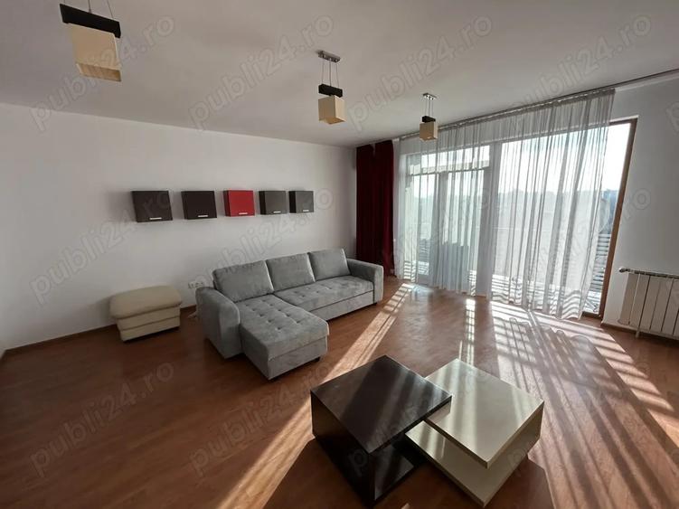 Proprietar, 2 camere, - 8