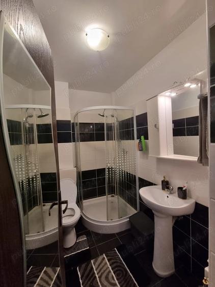 Garsoniera de inchiriat zona Baba Novac - Lidl Constanta - 1