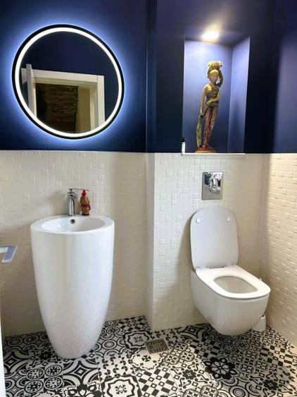 Vila in Stil Mediteranean in cartierul Bucium - 19