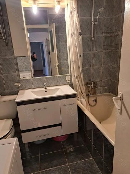 2 camere dec ,2 balcoane zona valea aurie - 2