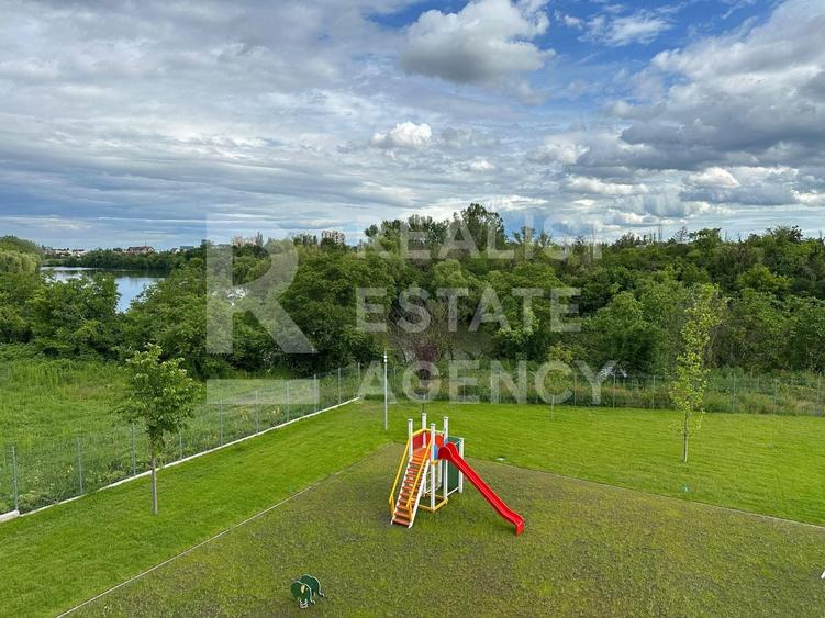 Vânzare, apartament, 3 camere, zona Sisești, București - 9