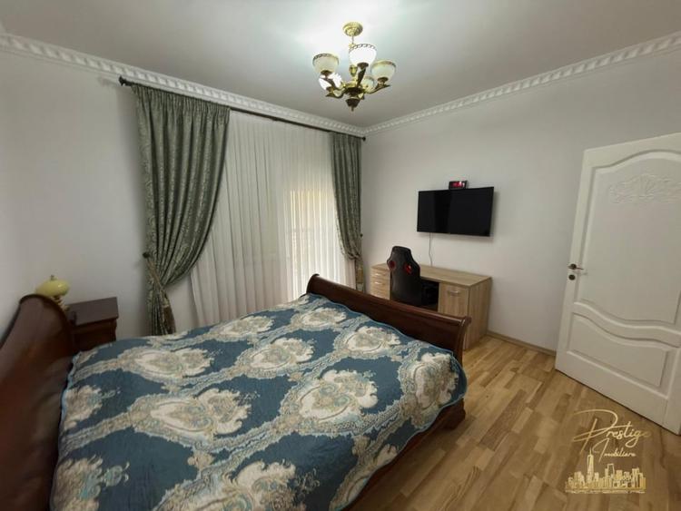 Vila deosebita cu piscina si finisaje premium- str. Strugurilor, Oncea - 21