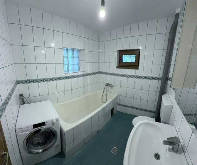 Bolintin Deal, central, vila P+1E+M, teren 1509mp, utilitati, acces facil - 9