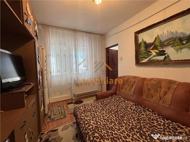 APARTAMENT 2 CAMERE | BALCON | ZONA NUFARUL | ORADEA - 8