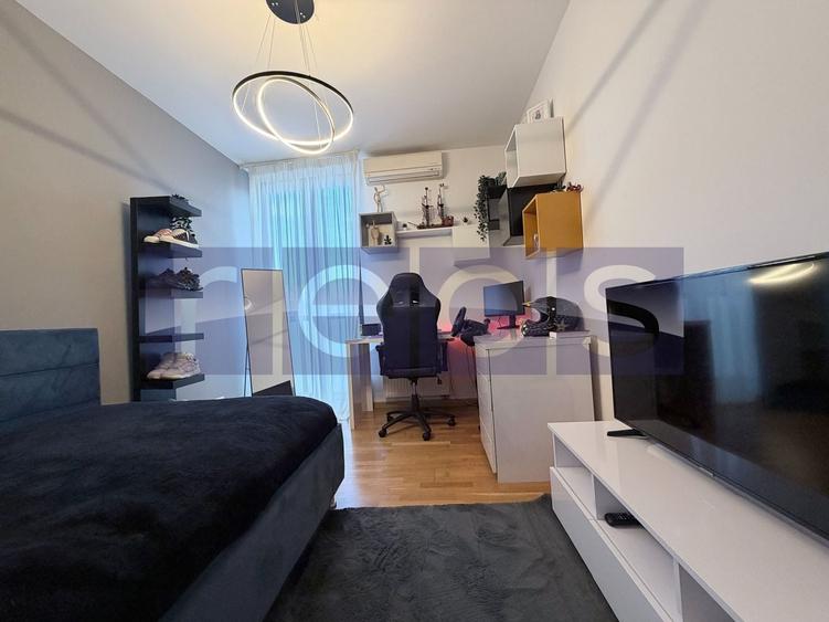 VANZARE 4 CAMERE | PARCUL PRIVIGHETORILOR | LANGA PADURE | TERASA 17 MP | - 10