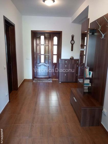 310 000 Euro Vila Breaza, S.c. desf. 272,75mp,S.utila 203 terase parter 32,97mp,S