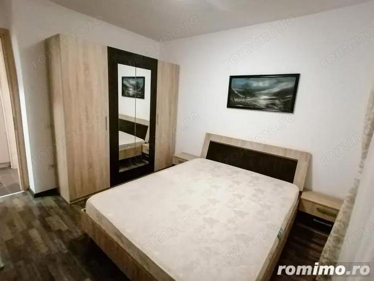 apartament cu 2 camere zona Brancoveanu - 3