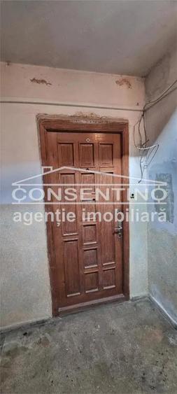 Se vinde imobil cu 3 camere , Brosteni, decomandat - 6