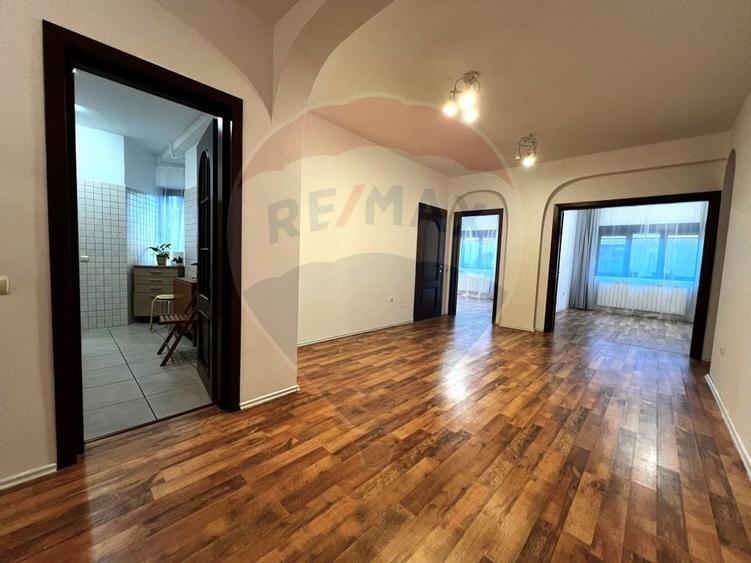 Apartament cu 3 camere de închiriat în zona Dacia - 2