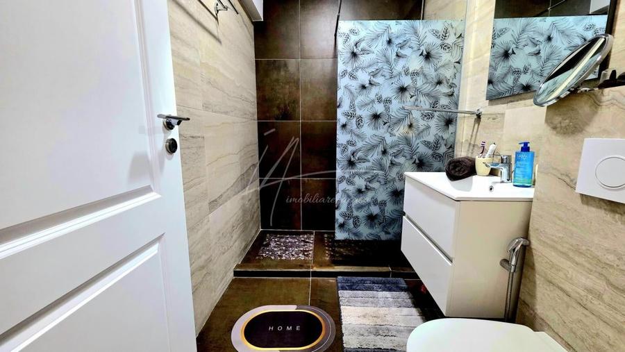 Apartament Studio, la 8 minute de Metrou Berceni, Popesti-Leordeni - 35