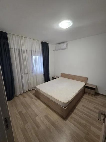 Apartament 2 camere, decomandat, 44 mp, centrala, ac, balcon, Aparatorii Patriei - 2